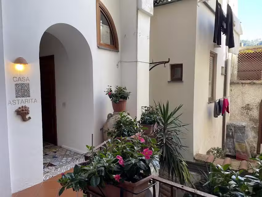 B&B Casa Astarita