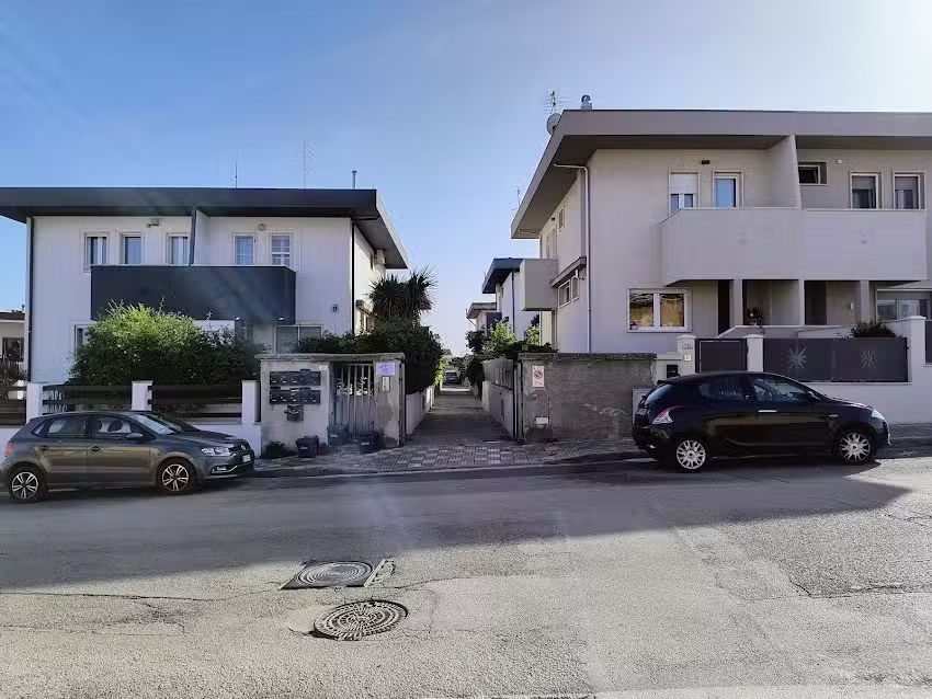 B&B Casa Balai Via Balai 72 ( IUN F3177)