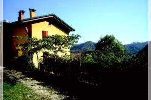 B&B Casa Basoti