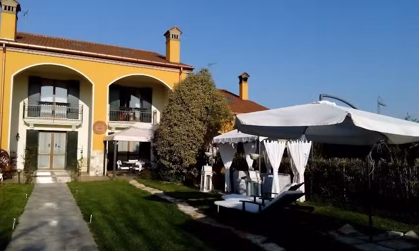 B&B Casa Carlotta