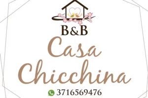 B&B Casa Chicchina