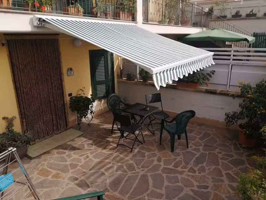 B&B CASA CONTE terracina