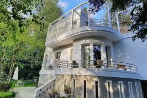 B&B Casa Cuniolo Guest House