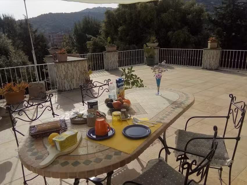 B&B Casa d’Artista