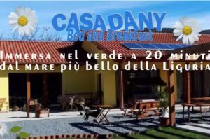B&B Casa Dany
