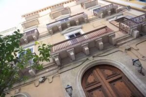 B&B Casa Decò Taranto