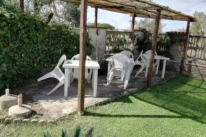 B&B Casa degli Ulivi