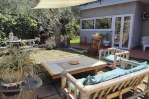 B&B Casa degli Ulivi Etna