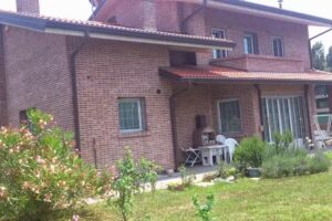 B & B Casa dei Camini