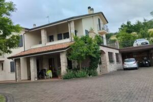 B&B Casa del Boschetto