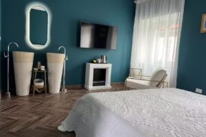 B&B Casa Del Caval Bianco