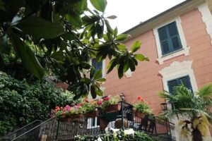 B&B Casa del Priore (Cin: IT010059C1GJWPCFZN)