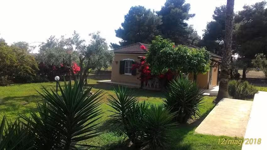 B&B Casa Dell’Agave