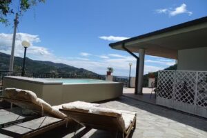 B&b. Casa delL’Aura (dott.Terruli)