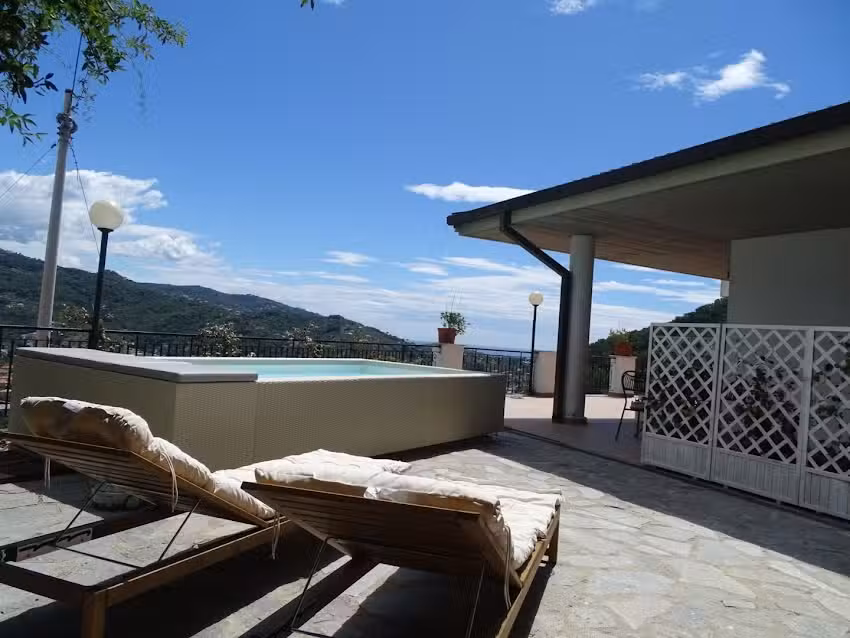 B&b. Casa delL’Aura (dott.Terruli)