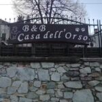 B&B Casa dell’Orso