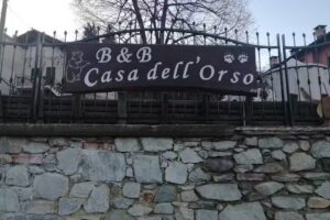 B&B Casa dell’Orso