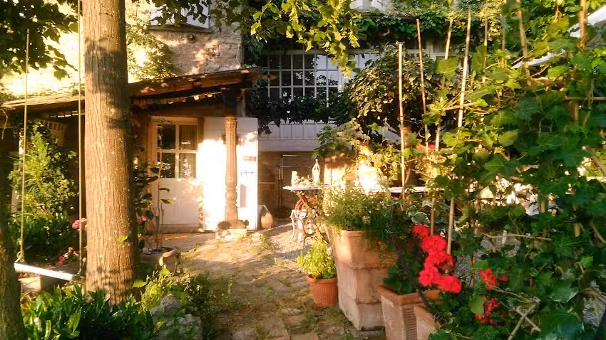 B&B Casa della Musica