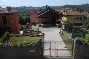 B&B Casa della valle