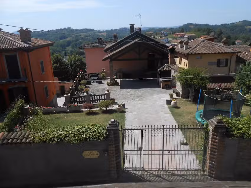 B&B Casa della valle