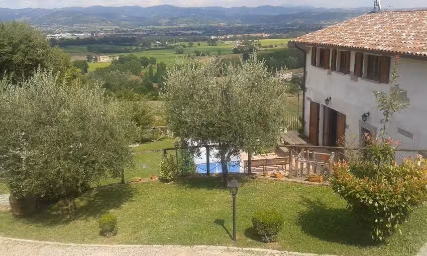 B&b Casa delle Botti