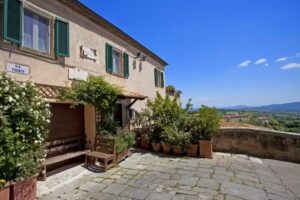 B&B Casa delle Camelie