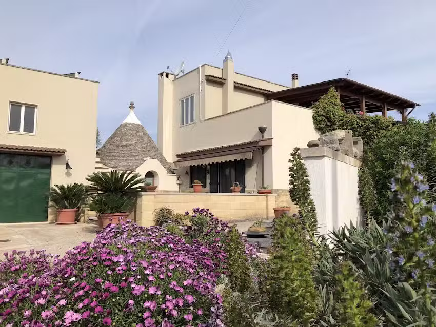 B&B Casa delle Rondini