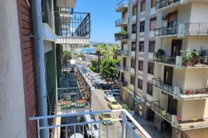 B&B Casa dello stretto