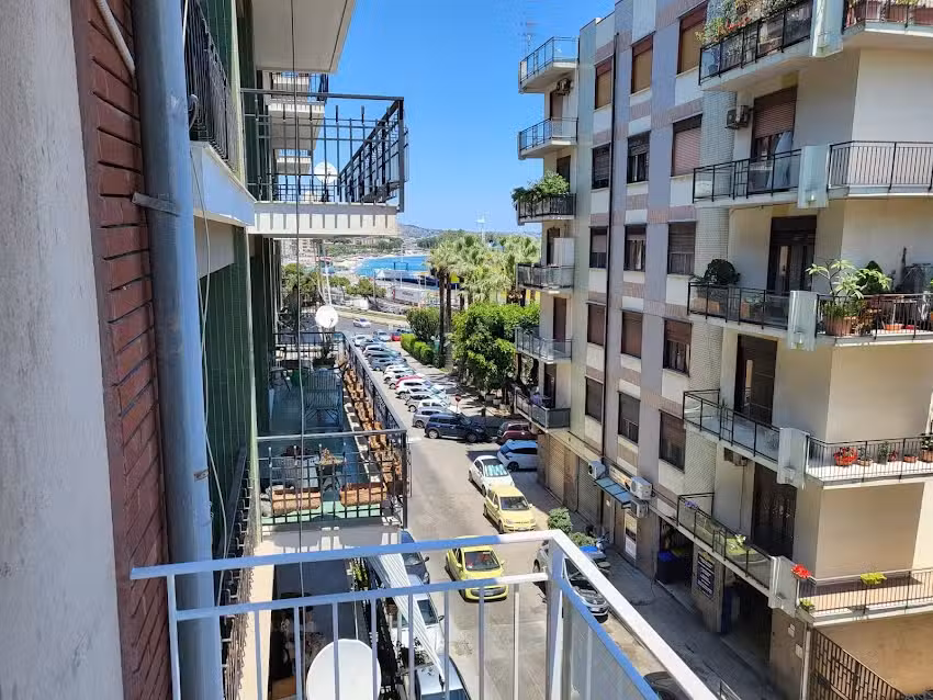 B&B Casa dello stretto