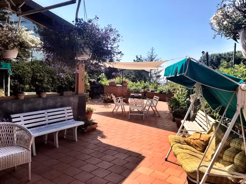 b&b Casa di Antonio_Etna Vacanze