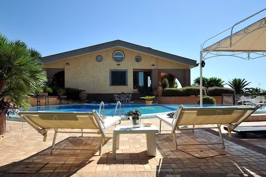 B&B Casa di Giò Luxury Resort