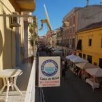 B&B “CASA DI ROSA”