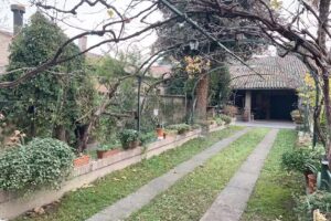 B&B Casa di Terry CIN: IT039014C1ZVX5EQW5