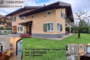 B&B CASA DONA