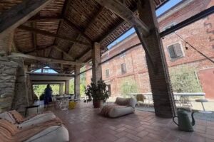 B&B Casa Dormiveglia