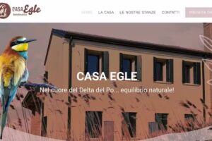 B&B Casa Egle