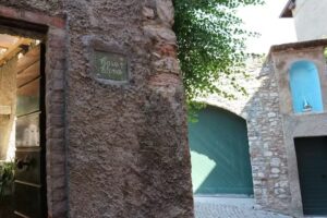 B&B Casa Elena Rooms and Apartments with parking