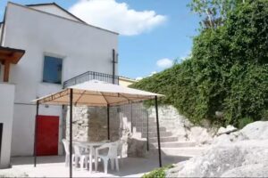 B&B Casa Elvira Basilico