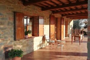 B&B Casa Enrica
