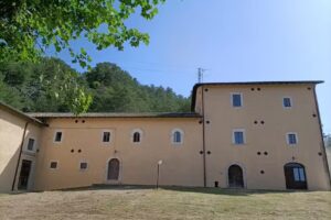 B&B Casa Fra Ambrogio