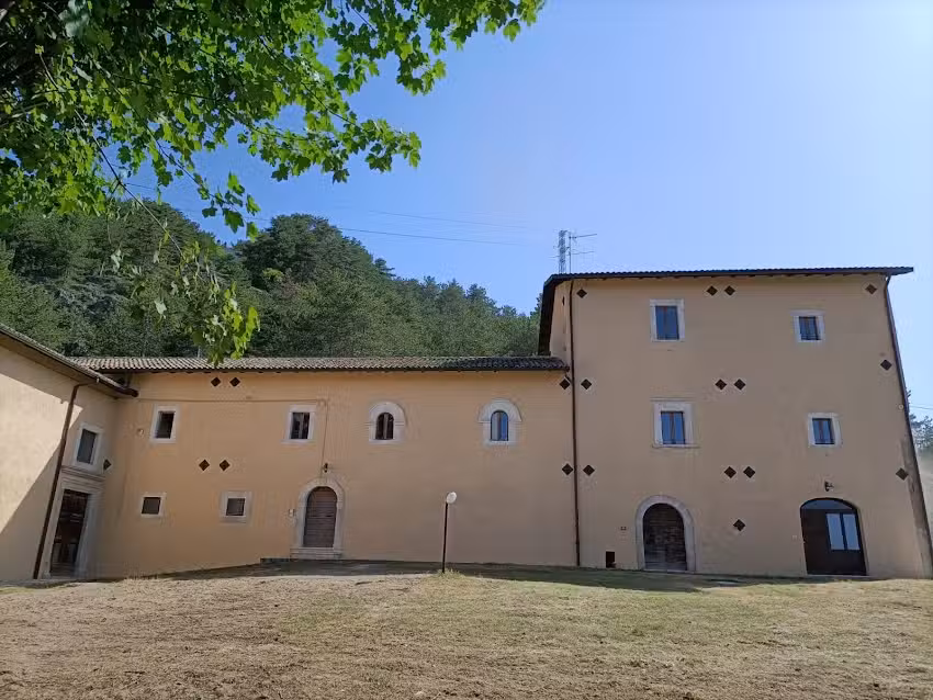 B&B Casa Fra Ambrogio