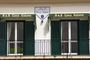 B&B Casa Galano