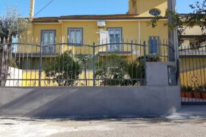 B&B Casa Giovanni con idromassaggio