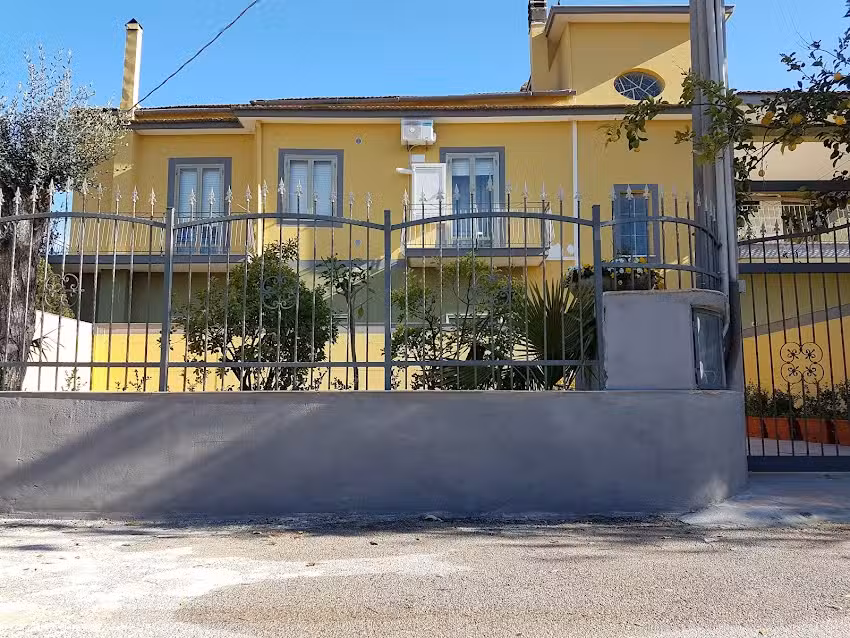 B&B Casa Giovanni con idromassaggio