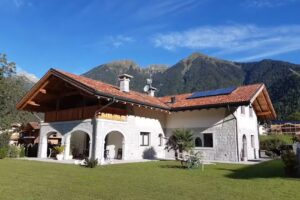 B&B Casa il Sasso Pinzolo