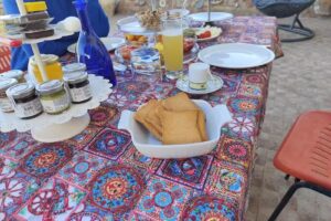 B&B Casa La Dolce Vita