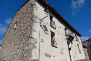 B&B Casa La Robbia | Mandrolisai