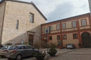 B&B Casa Lilli di zeneli belinda