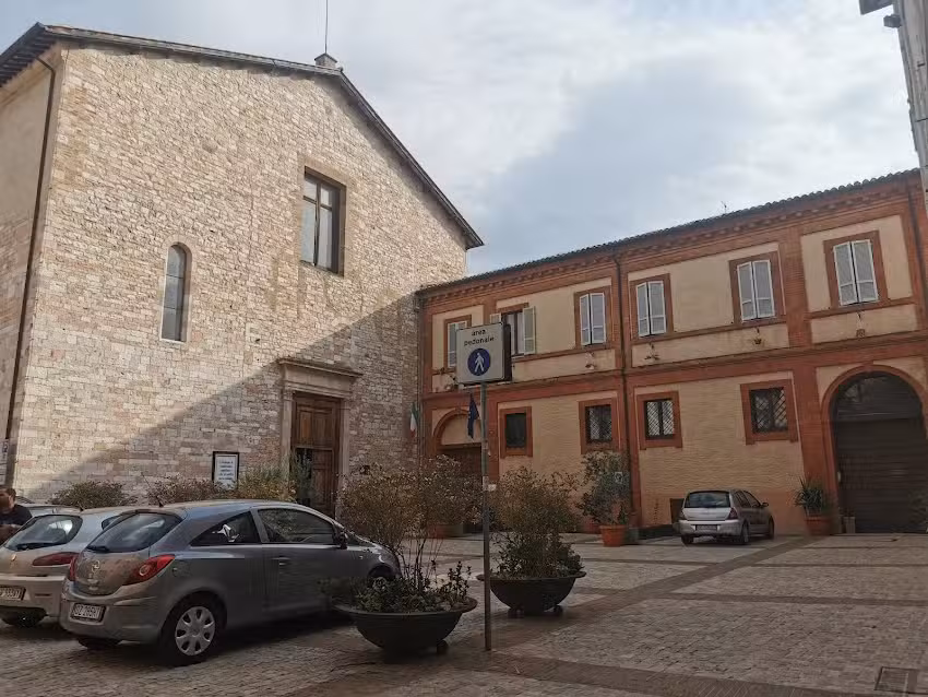 B&B Casa Lilli di zeneli belinda