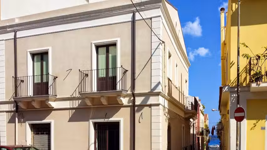 B&B Casa Liuzza